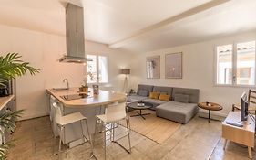 Le nid de saint-guilhem - Premiere conciergerie
